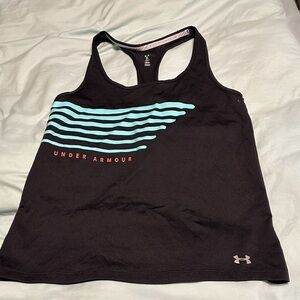 UA tank